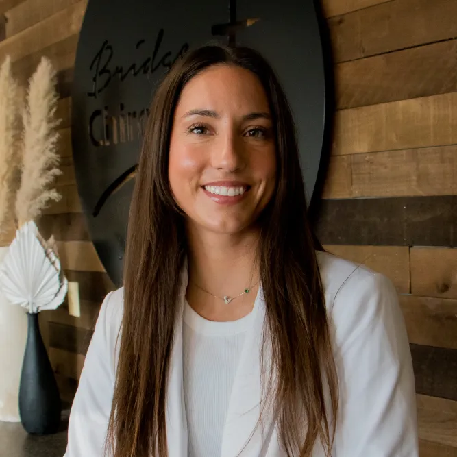 Dr. Ann Williams, DC