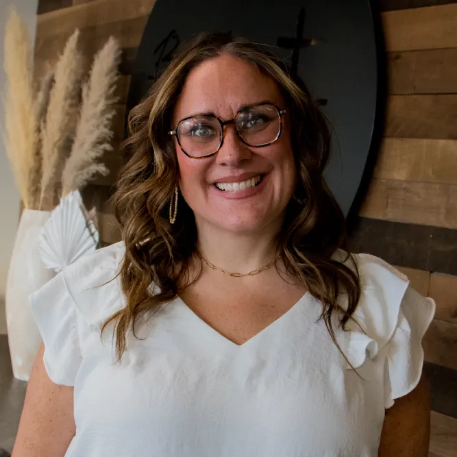 Dr Cara Borggren, DC