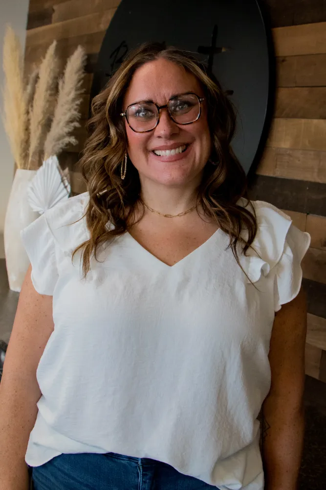 Dr Cara Borggren, DC