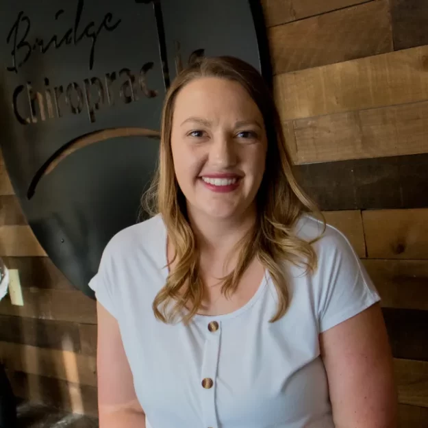 Dr. Jeni Dorn, DC
