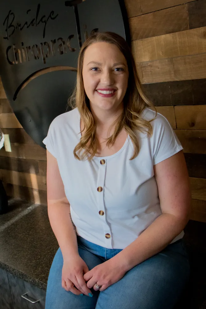 Dr. Jeni Dorn, DC