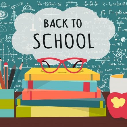 Back-to-School