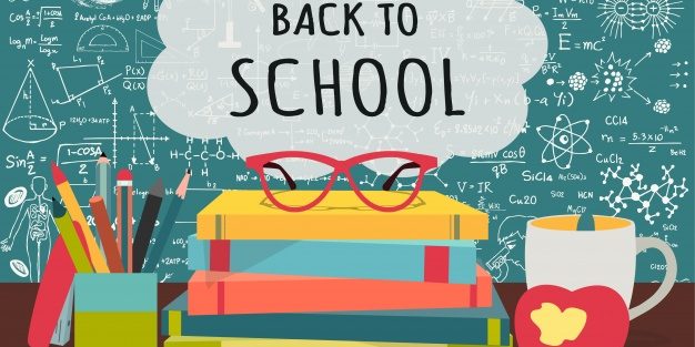 Back-to-School
