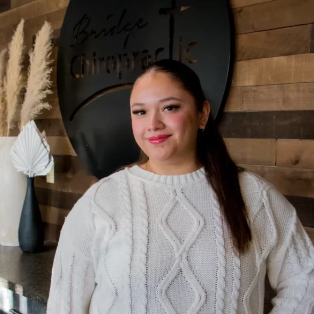 Jeime, Massage Therapist