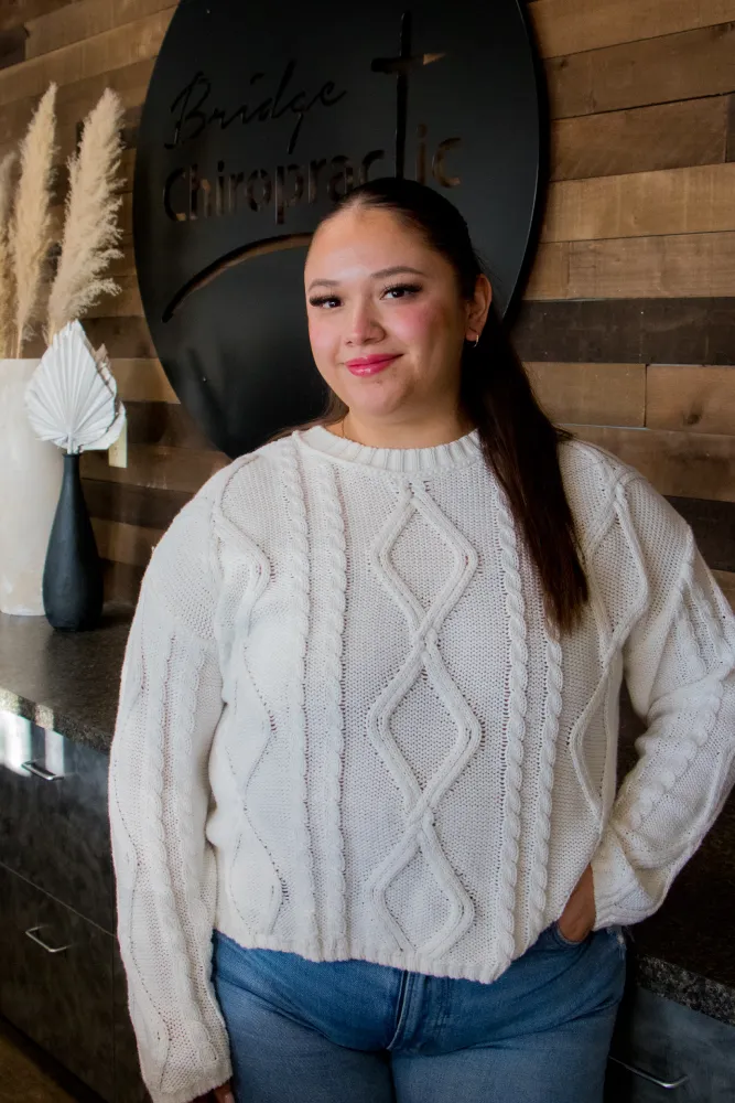 Jeime, Massage Therapist