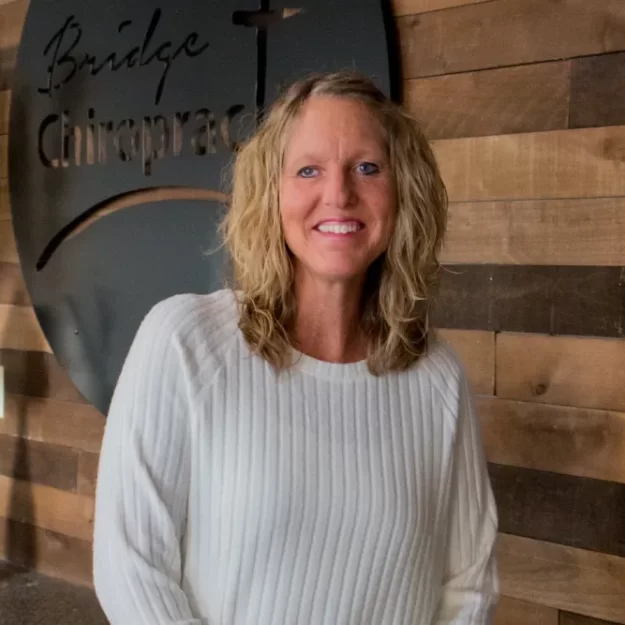 Staci, Chiropractic/Administrative Assistant