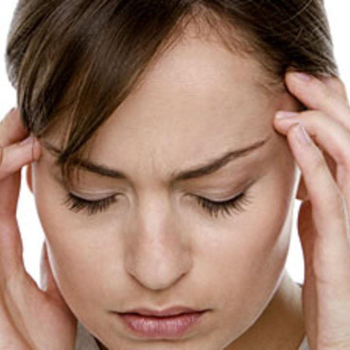 Headache