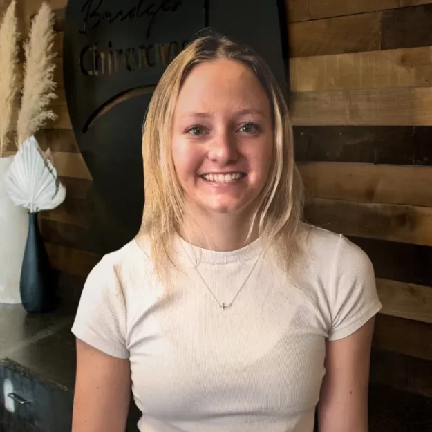 Amanda, Massage Therapist