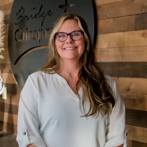 Wendy Chiropractic/Administrative Assistant