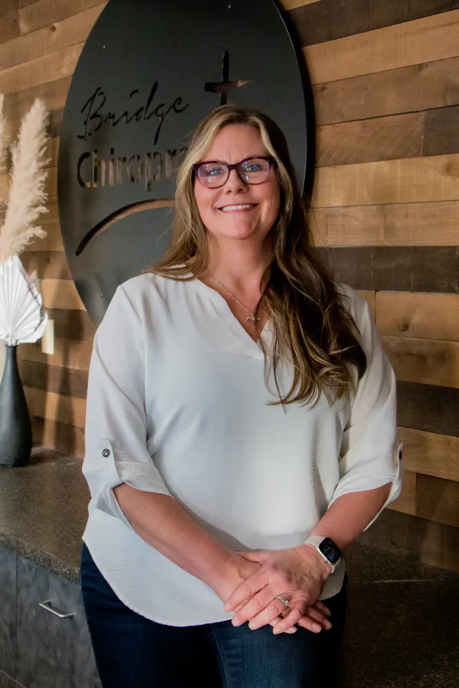 Wendy Chiropractic/Administrative Assistant